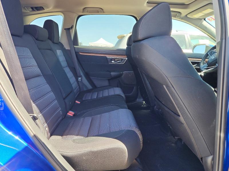 53593796 :رقم المزاد ، 7FARW2H53ME014973 vin ، 2021 Honda Crv مزاد بيع