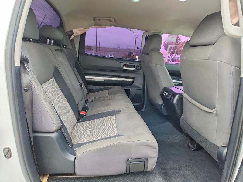 Продажа на аукционе авто 2015 Toyota Tundra, vin: 5TFDY5F17FX477435, номер лота: 53957876