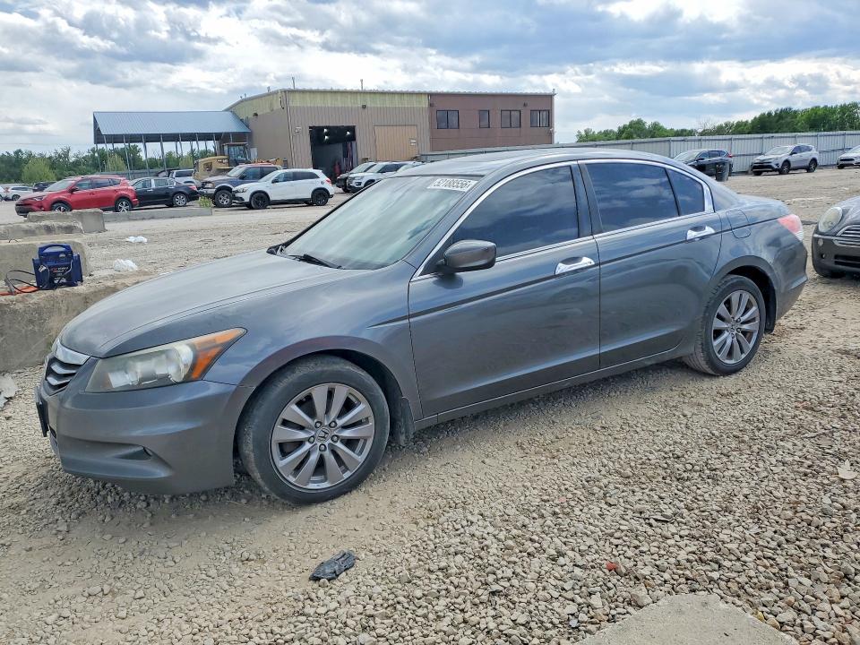 Продажа на аукционе авто 2011 Honda Accord, vin: 1HGCP3F8XBA028765, номер лота: 52188556