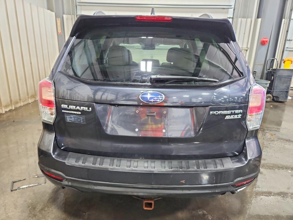 53292086 :رقم المزاد ، JF2SJAEC5HH407051 vin ، 2017 Subaru Forester مزاد بيع