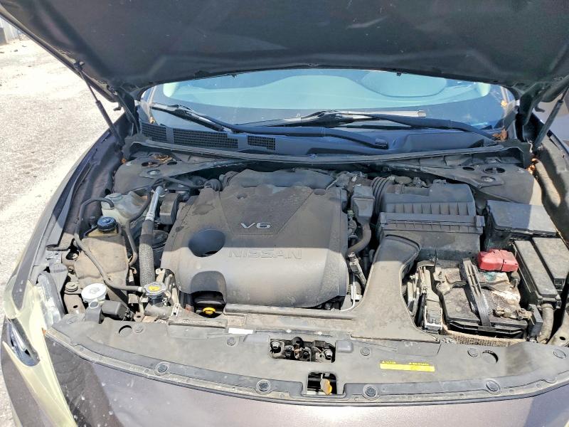 Aukcja sprzedaży 2016 Nissan Maxima, vin: 1N4AA6AP6GC441646, numer aukcji: 54468836