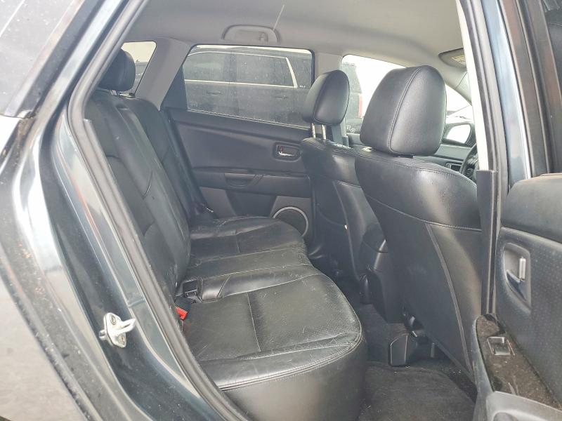 Aukcja sprzedaży 2009 Mazda 3, vin: JM1BK343991244164, numer aukcji: 54287326