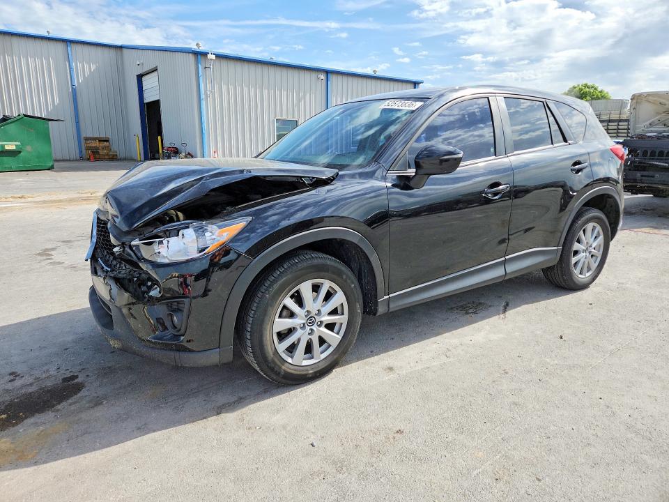 Aukcja sprzedaży 2015 Mazda Cx-5, vin: JM3KE2CY8F0532569, numer aukcji: 52573836