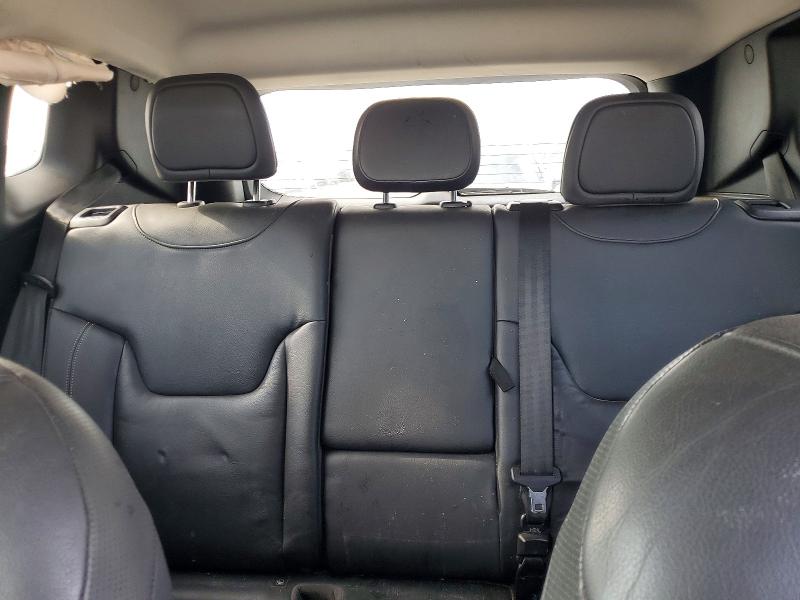 Продажа на аукционе авто 2015 Jeep Renegade, vin: ZACCJBDT8FPC23254, номер лота: 51526436