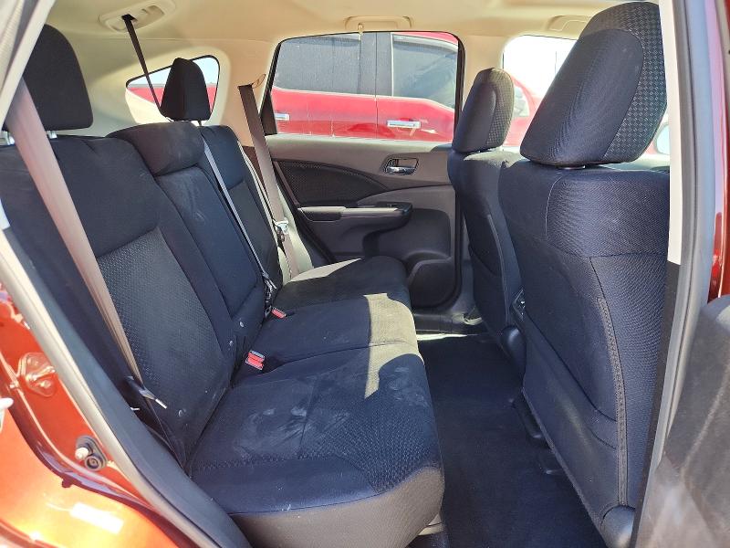 Aukcja sprzedaży 2015 Honda Cr-v, vin: 5J6RM4H59FL035897, numer aukcji: 53658966