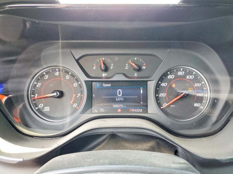 Продажа на аукционе авто 2019 Chevrolet Camaro, vin: 1G1FD1RS7K0152135, номер лота: 54064956
