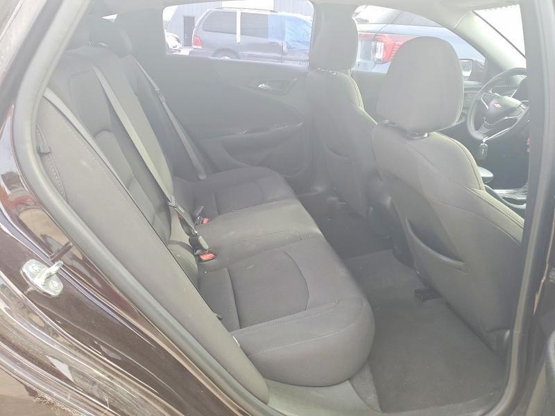 2020 Chevrolet Malibu მანქანა იყიდება აუქციონზე, vin: 1G1ZC5ST5LF109664, აუქციონის ნომერი: 54460636