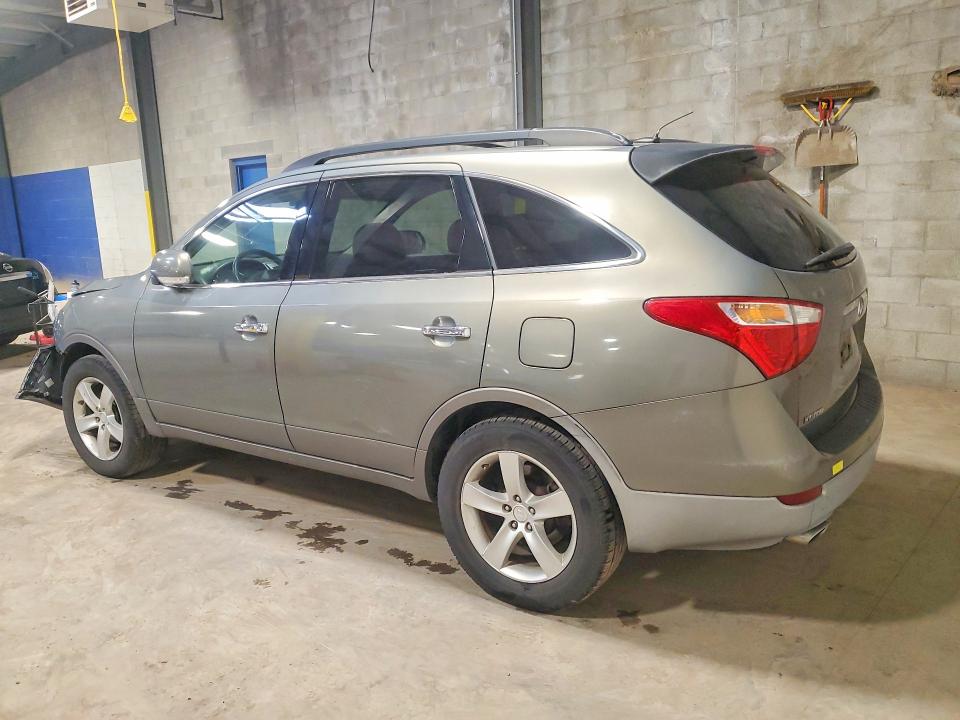 Продажа на аукционе авто 2008 Hyundai Veracruz, vin: KM8NU73C88U058706, номер лота: 51411766