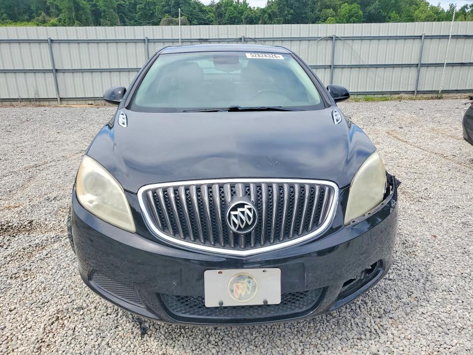 Продаж на аукціоні авто 2016 Buick Verano, vin: 1G4PP5SK8G4136364, номер лоту: 52828326