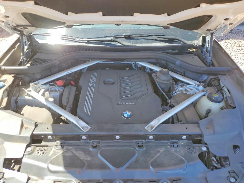 54516256 :رقم المزاد ، 5UXCR6C06L9B88901 vin ، 2020 Bmw X5 مزاد بيع