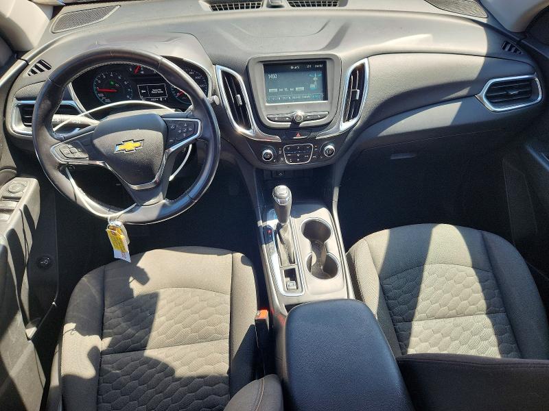 Aukcja sprzedaży 2018 Chevrolet Equinox, vin: 2GNAXJEV3J6228374, numer aukcji: 53626076