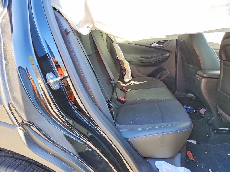 Aukcja sprzedaży 2020 Buick Encore Gx, vin: KL4MMCSL2LB109772, numer aukcji: 51782236