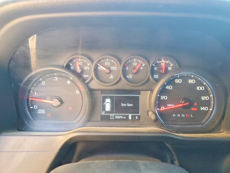 Продаж на аукціоні авто 2020 Gmc Sierra, vin: 1GD49SEY3LF268216, номер лоту: 51850056