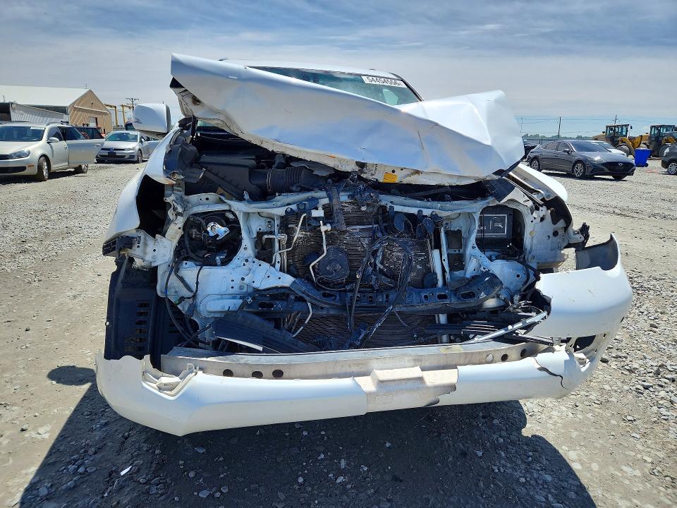 Продажа на аукционе авто 2012 Lexus Gx, vin: JTJBM7FX9C5037580, номер лота: 54454556