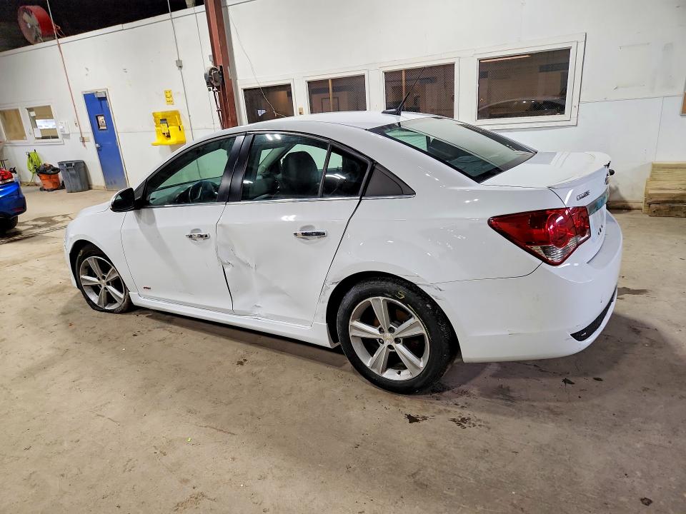 Aukcja sprzedaży 2014 Chevrolet Cruze, vin: 1G1PE5SBXE7474413, numer aukcji: 54091716