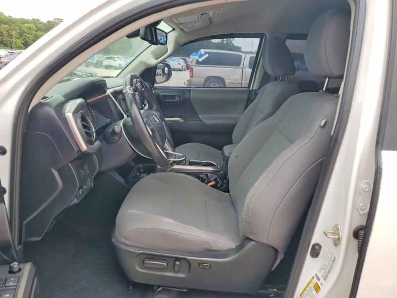Продажа на аукционе авто 2020 Toyota Tacoma, vin: 3TMAZ5CN4LM118732, номер лота: 52400016