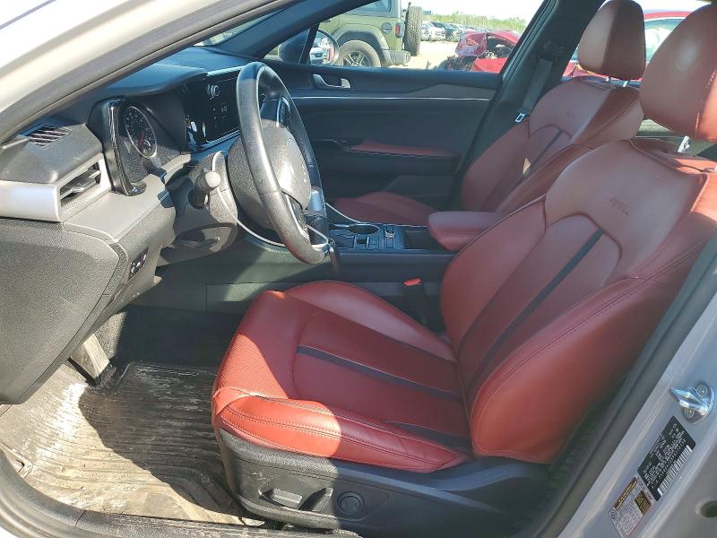 Продаж на аукціоні авто 2023 Kia K5, vin: 5XXG64J28PG172158, номер лоту: 54438246