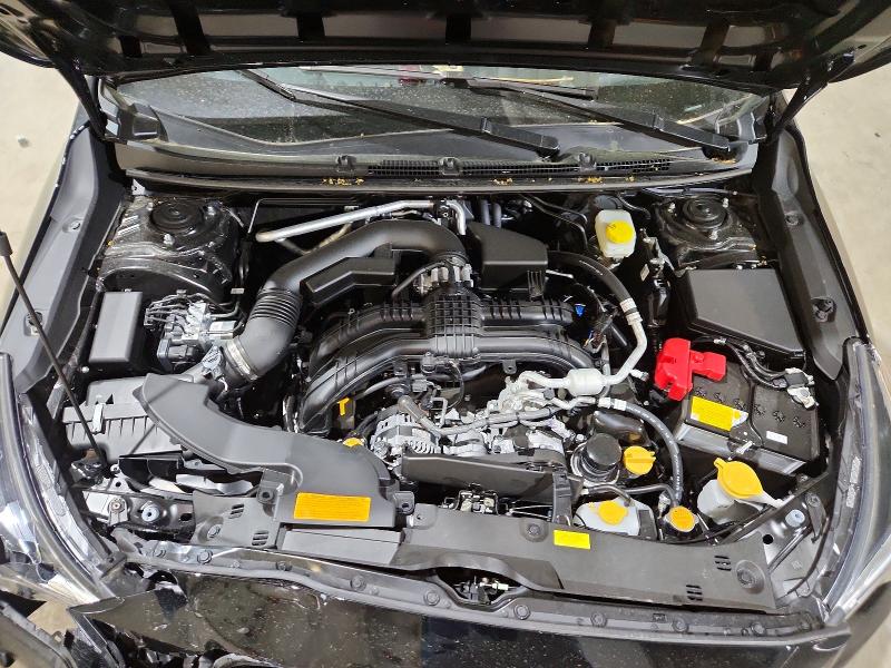 Aukcja sprzedaży 2025 Subaru Impreza, vin: JF1GUABC3S8308449, numer aukcji: 53066856