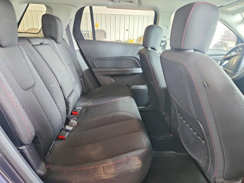 Продаж на аукціоні авто 2013 Gmc Terrain, vin: 2GKALMEKXD6301485, номер лоту: 54841616
