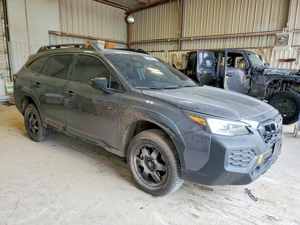 Продажа на аукционе авто 2024 Subaru Outback, vin: 4S4BTGUD9R3284869, номер лота: 54300196
