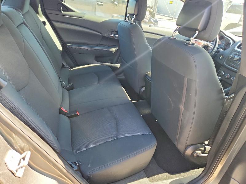 Продаж на аукціоні авто 2012 Dodge Avenger, vin: 1C3CDZAB8CN157700, номер лоту: 54338566