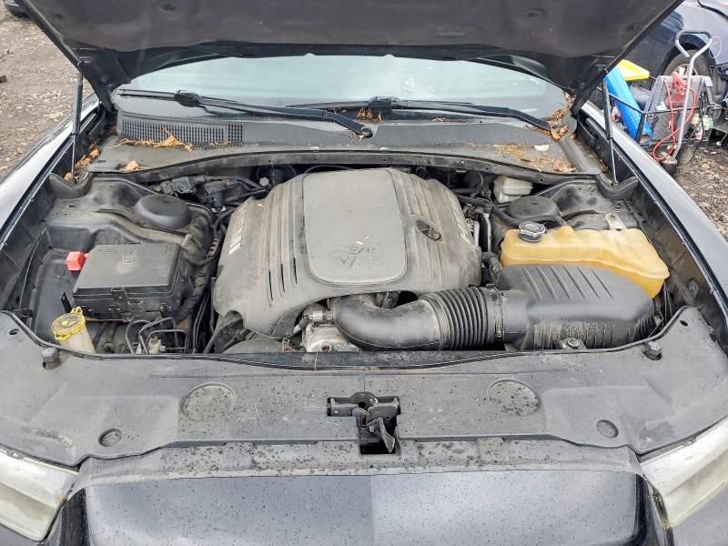 Продаж на аукціоні авто 2013 Dodge Charger, vin: 2C3CDXCT0DH651344, номер лоту: 54757186
