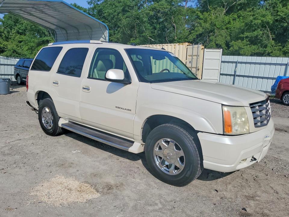 Aukcja sprzedaży 2004 Cadillac Escalade, vin: 1GYEK63N04R313555, numer aukcji: 52129246