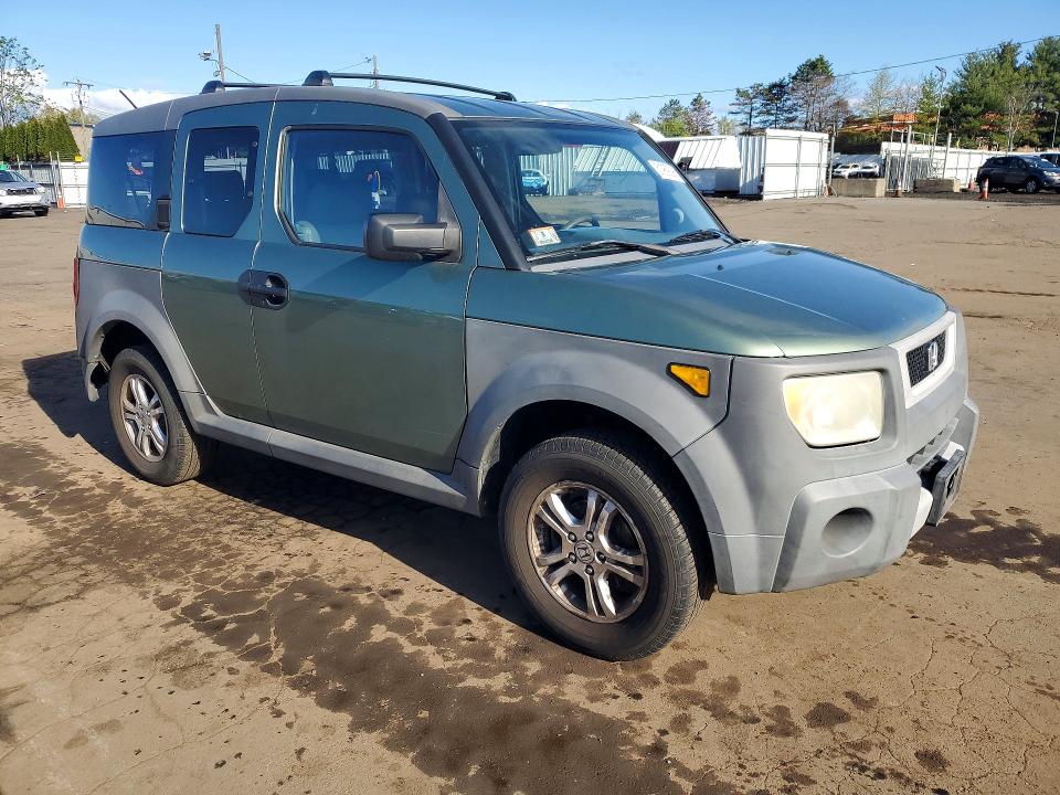 Продаж на аукціоні авто 2005 Honda Element, vin: 5J6YH28385L031373, номер лоту: 51959296
