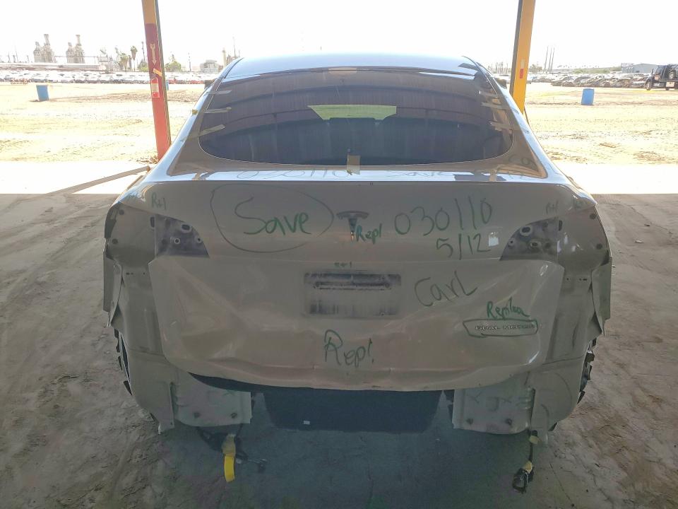 Продаж на аукціоні авто 2023 Tesla Model Y, vin: 7SAYGDEE4PA030110, номер лоту: 53997706