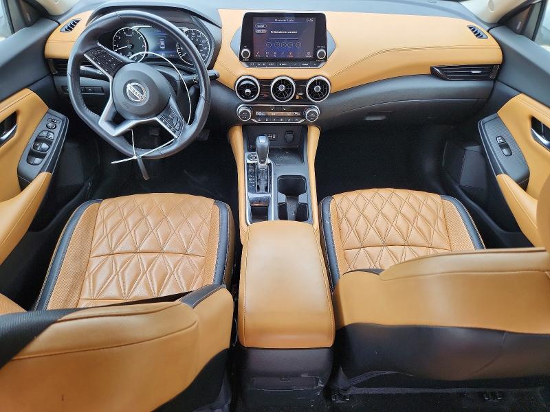 Aukcja sprzedaży 2021 Nissan Sentra, vin: 3N1AB8CV0MY246727, numer aukcji: 52454576