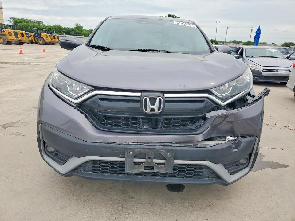 Продажа на аукционе авто 2022 Honda Cr-v, vin: 7FARW1H88NE006180, номер лота: 51913826