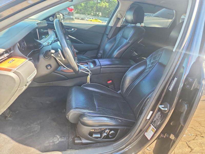 Продаж на аукціоні авто 2020 Kia K900, vin: KNAS24J67L6021228, номер лоту: 53252476