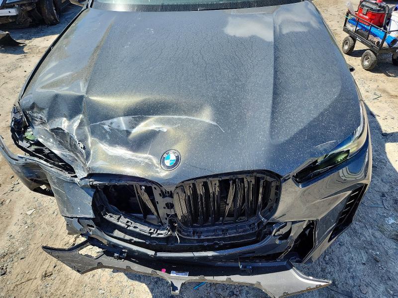2025 Bmw X5 მანქანა იყიდება აუქციონზე, vin: 5UX13EU06S9Y36296, აუქციონის ნომერი: 52452706