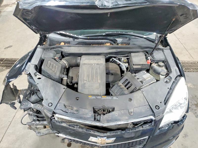 Aukcja sprzedaży 2014 Chevrolet Equinox, vin: 2GNFLEEK8E6241366, numer aukcji: 52354066