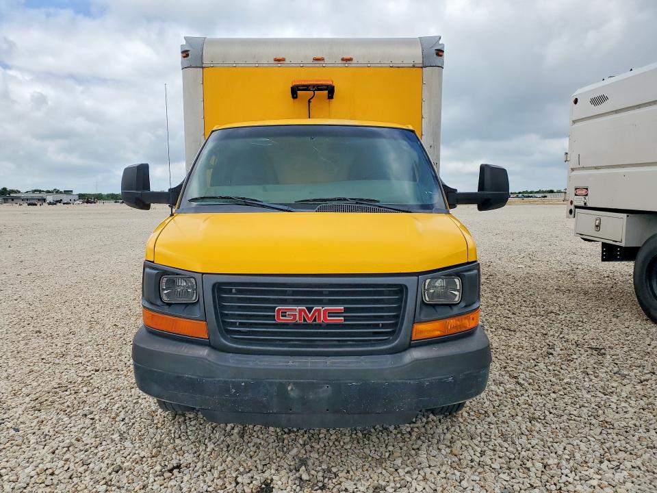 Продаж на аукціоні авто 2012 Gmc Savana, vin: 1GD374CG4C1906462, номер лоту: 51909746