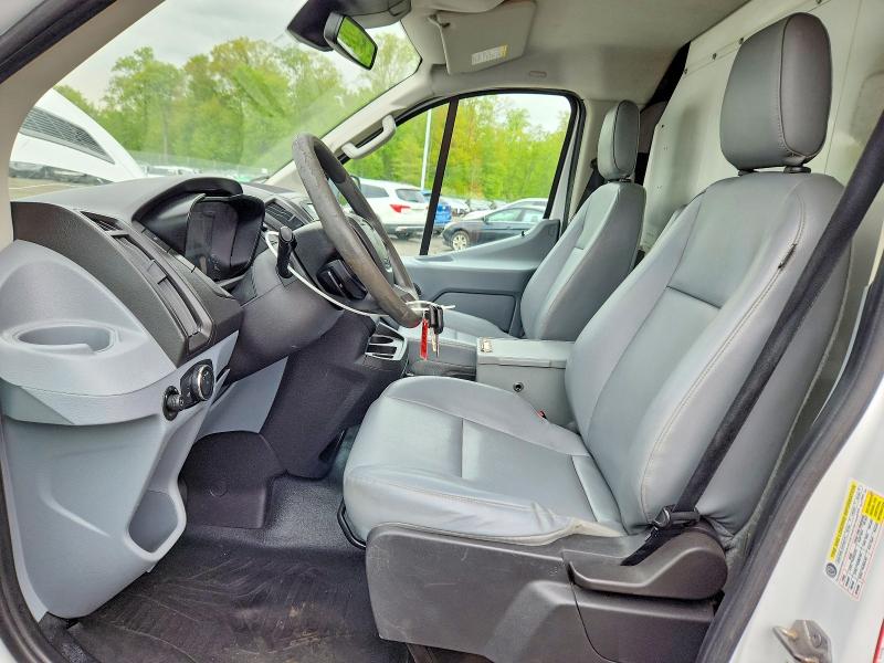 Продажа на аукционе авто 2016 Ford Transit, vin: 1FTYE1YM4GKB44053, номер лота: 52877696