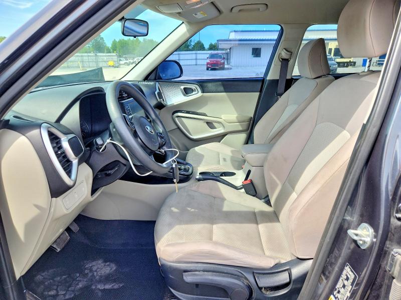 Aukcja sprzedaży 2021 Kia Soul, vin: KNDJ23AU6M7791035, numer aukcji: 53311136