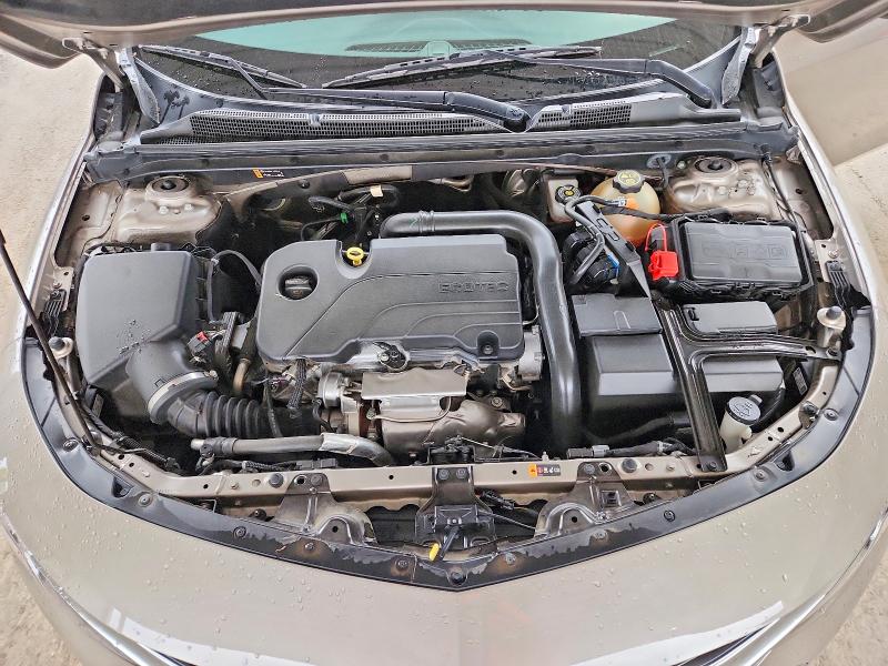 Продажа на аукционе авто 2022 Chevrolet Malibu, vin: 1G1ZB5STXNF188416, номер лота: 52577256