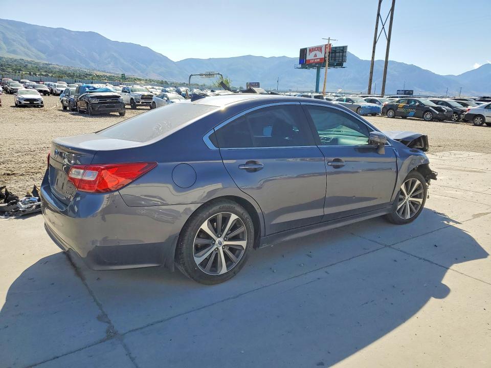Продажа на аукционе авто 2016 Subaru Legacy, vin: 4S3BNBN63G3012283, номер лота: 54689626