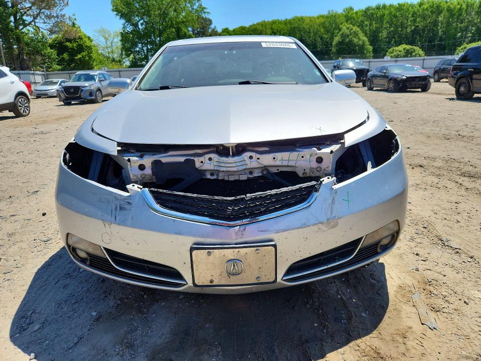 Продаж на аукціоні авто 2012 Acura Tl, vin: 19UUA8F59CA028394, номер лоту: 52033086