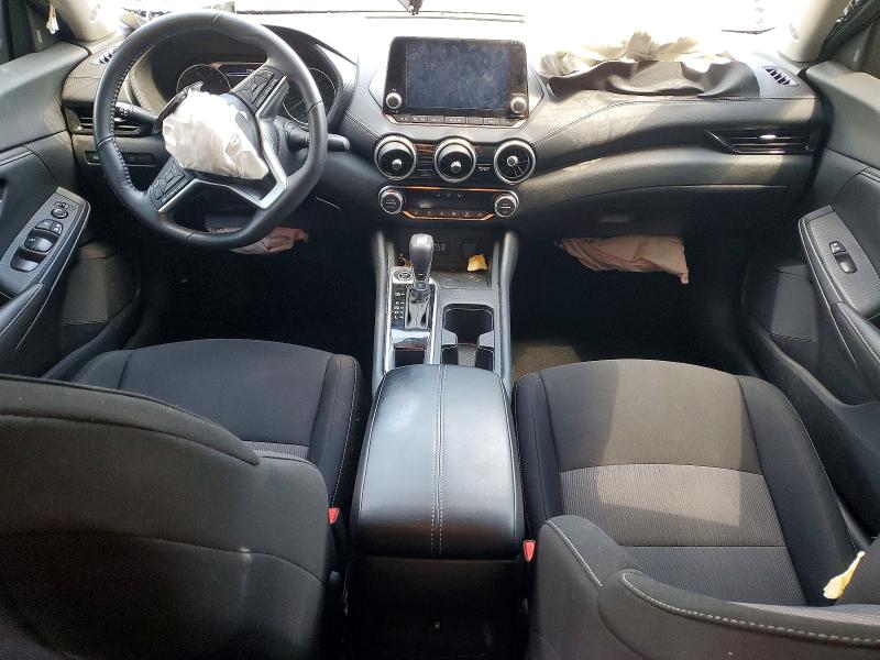 Продажа на аукционе авто 2023 Nissan Sentra, vin: 3N1AB8CV0PY245095, номер лота: 52409876