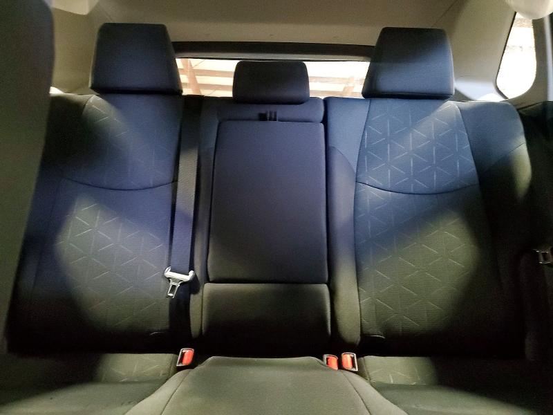54728916 :رقم المزاد ، 2T3RWRFV5RW251442 vin ، 2024 Toyota Rav4 Hybrid مزاد بيع