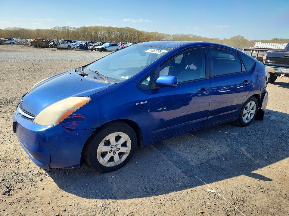 Auction sale of the 2008 Toyota Prius, vin: JTDKB20U987808626, lot number: 51651876