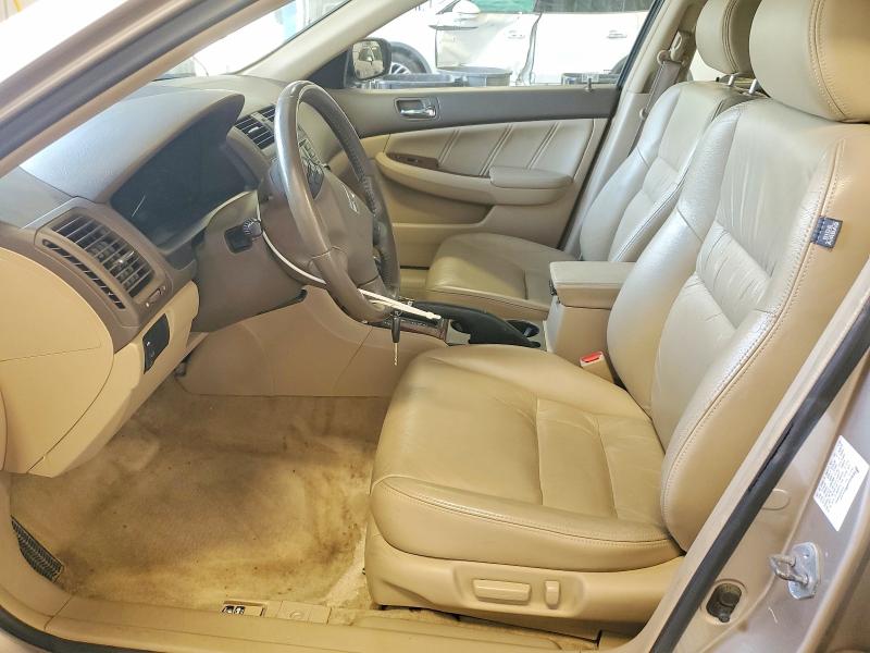 Auction sale of the 2006 Honda Accord, vin: 1HGCM56806A065656, lot number: 52586406