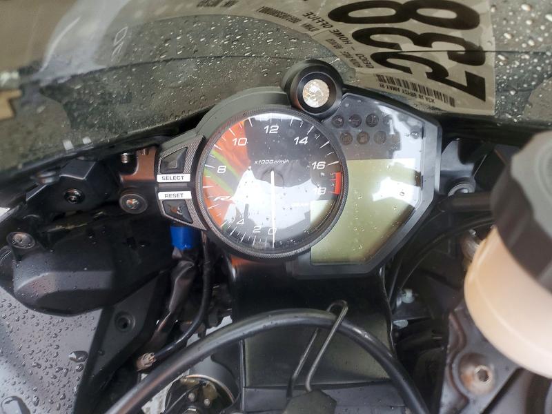 Продажа на аукционе авто 2019 Yamaha Yzfr6, vin: JYARJ28E3KA005265, номер лота: 53815646