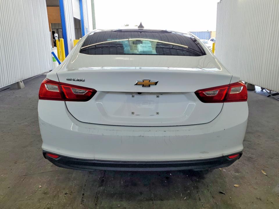 Продажа на аукционе авто 2019 Chevrolet Malibu, vin: 1G1ZB5ST6KF122232, номер лота: 53474296