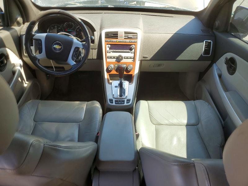 Aukcja sprzedaży 2007 Chevrolet Equinox, vin: 2CNDL73F476064427, numer aukcji: 52831666