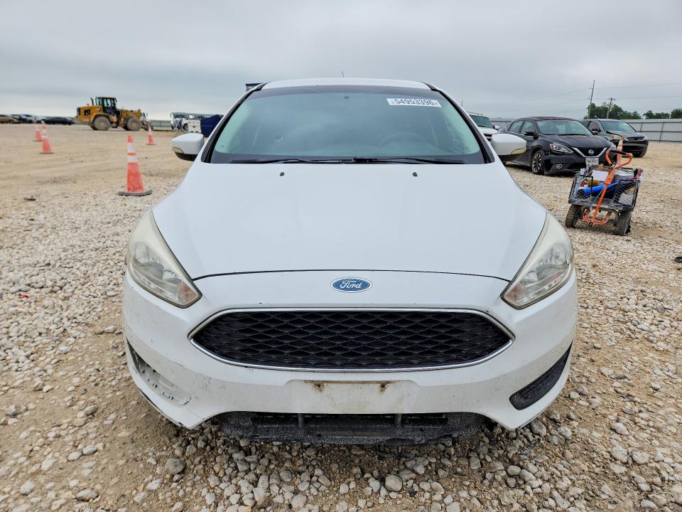 Aukcja sprzedaży 2016 Ford Focus, vin: 1FADP3K25GL244867, numer aukcji: 54953396
