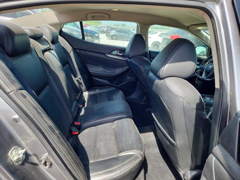 Aukcja sprzedaży 2017 Nissan Maxima, vin: 1N4AA6AP5HC443244, numer aukcji: 53716996