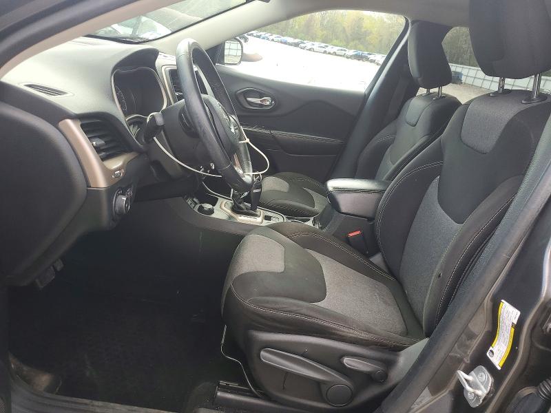 Aukcja sprzedaży 2014 Jeep Cherokee, vin: 1C4PJMCB2EW171871, numer aukcji: 50548586